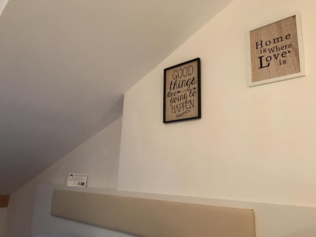 בולצאנו Argentieri Guesthouse מראה חיצוני תמונה
