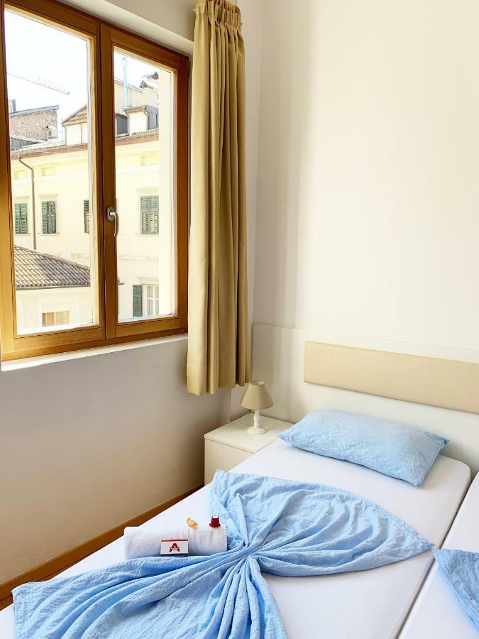 בולצאנו Argentieri Guesthouse מראה חיצוני תמונה